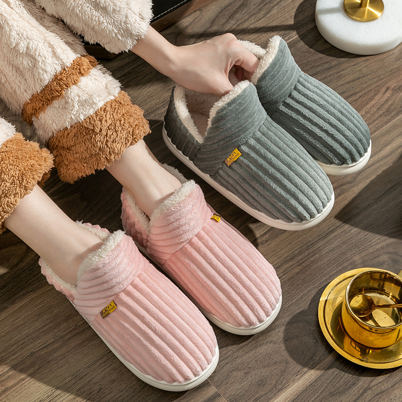 Outdoor Lighting For Your House - Fashion Fuzzy Women Shoes Indoor House