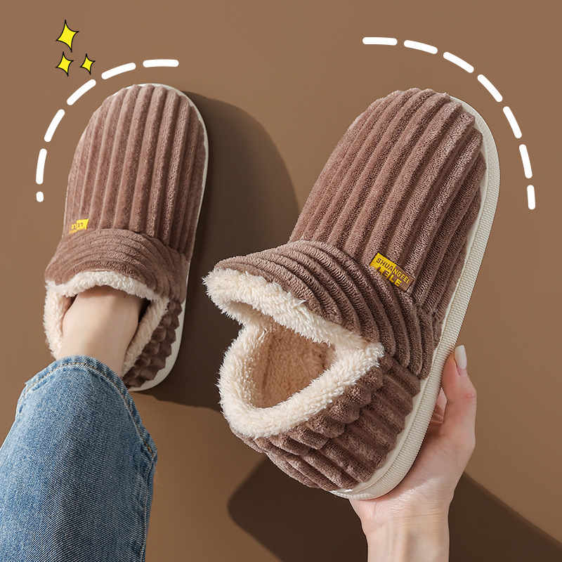 Fashion Fuzzy Women Shoes Indo - Outdoor Lighting For Your House ulasan dan harga