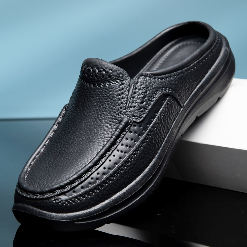 Summer slippers garden clogs w - Outdoor Lighting Black ulasan dan harga