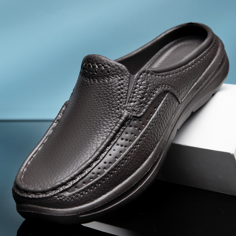 Summer slippers garden clogs w - Outdoor Lighting Black ulasan dan harga