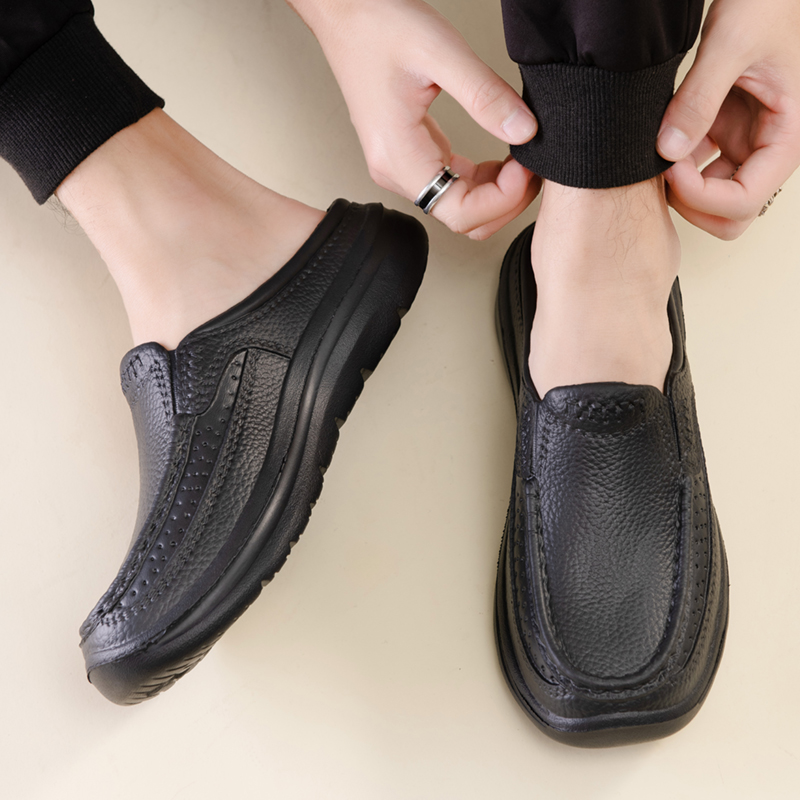 Summer slippers garden clogs w - Outdoor Lighting Black ulasan dan harga