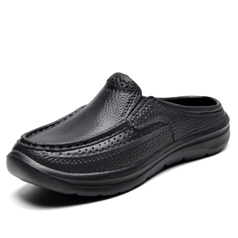 Summer slippers garden clogs w - Outdoor Lighting Black ulasan dan harga