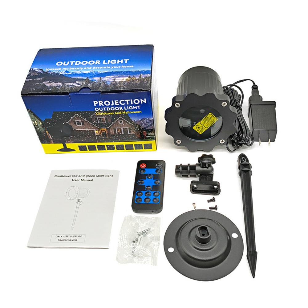 EU/US/UK Plug in R/G or R/G/B  - Outdoor Lighting Uk ulasan dan harga