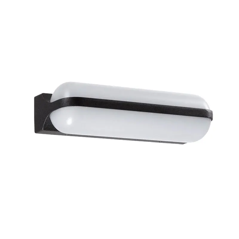 LED Wall Light Outdoor Waterpr - Outdoor Lighting Waterproof ulasan dan harga