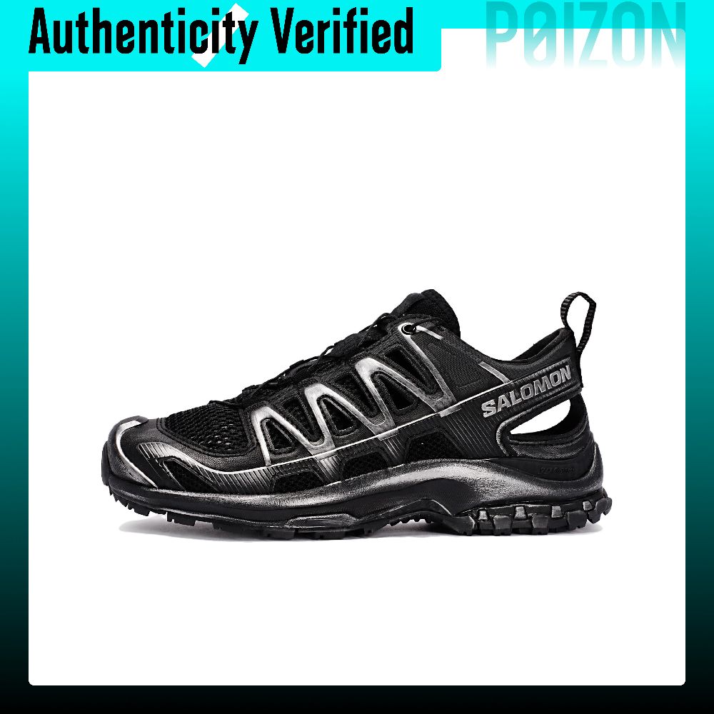 SALOMON XA PRO 3D River Trekki - Salomon Shoes Xa Pro 3D ulasan dan harga