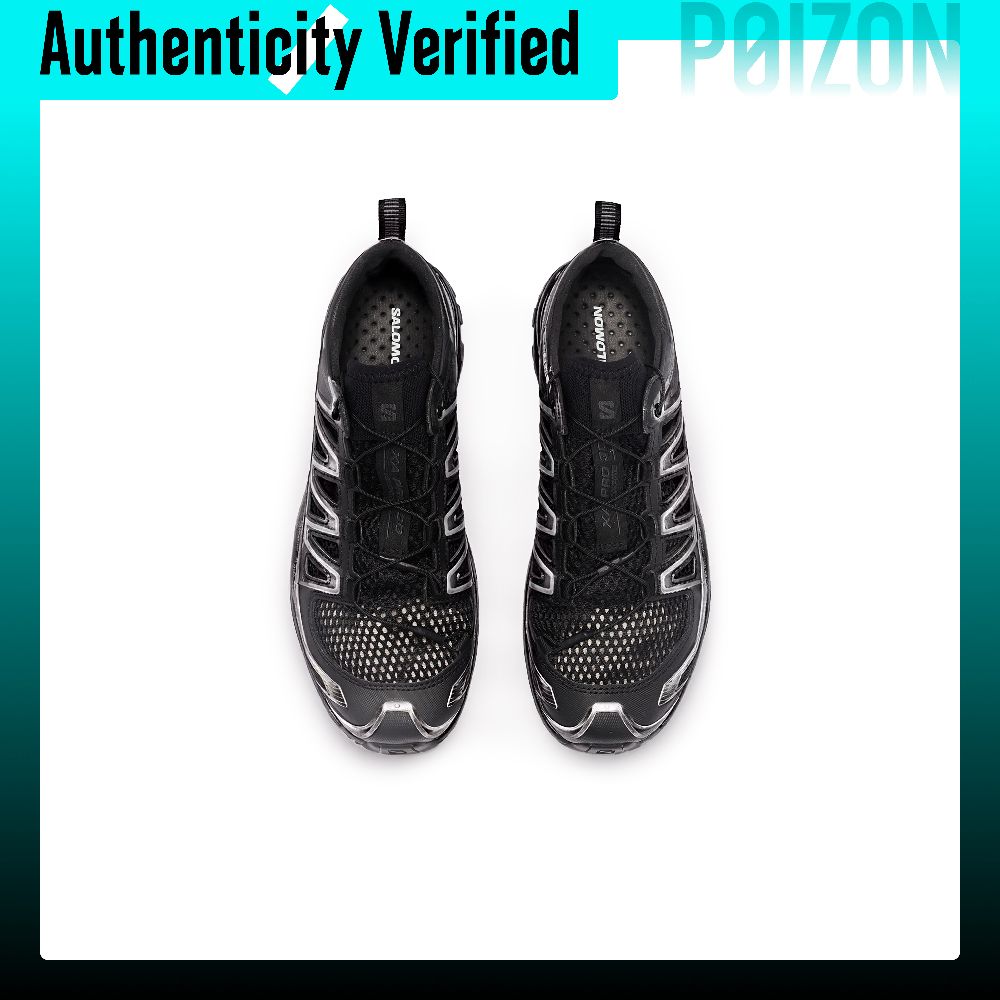 SALOMON XA PRO 3D River Trekki - Salomon Shoes Xa Pro 3D ulasan dan harga