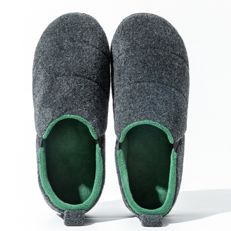 Litfun Winter Men Cotton Shoes - Outdoor Lighting For Your House ulasan dan harga
