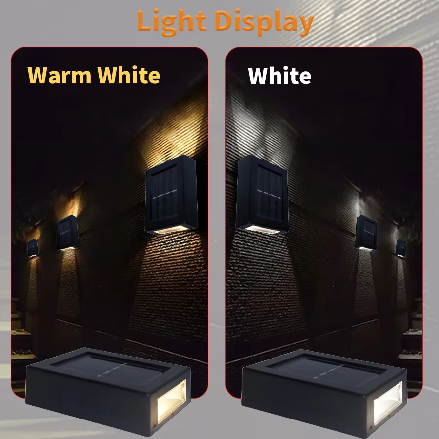 Solar LED Outdoor Light Solar  - Outdoor Lighting Wireless ulasan dan harga