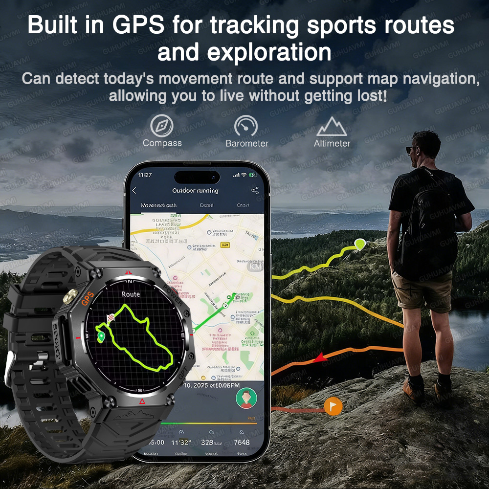 2026 New Adult Outdoor X-sport - Outdoor Lighting Wireless ulasan dan harga
