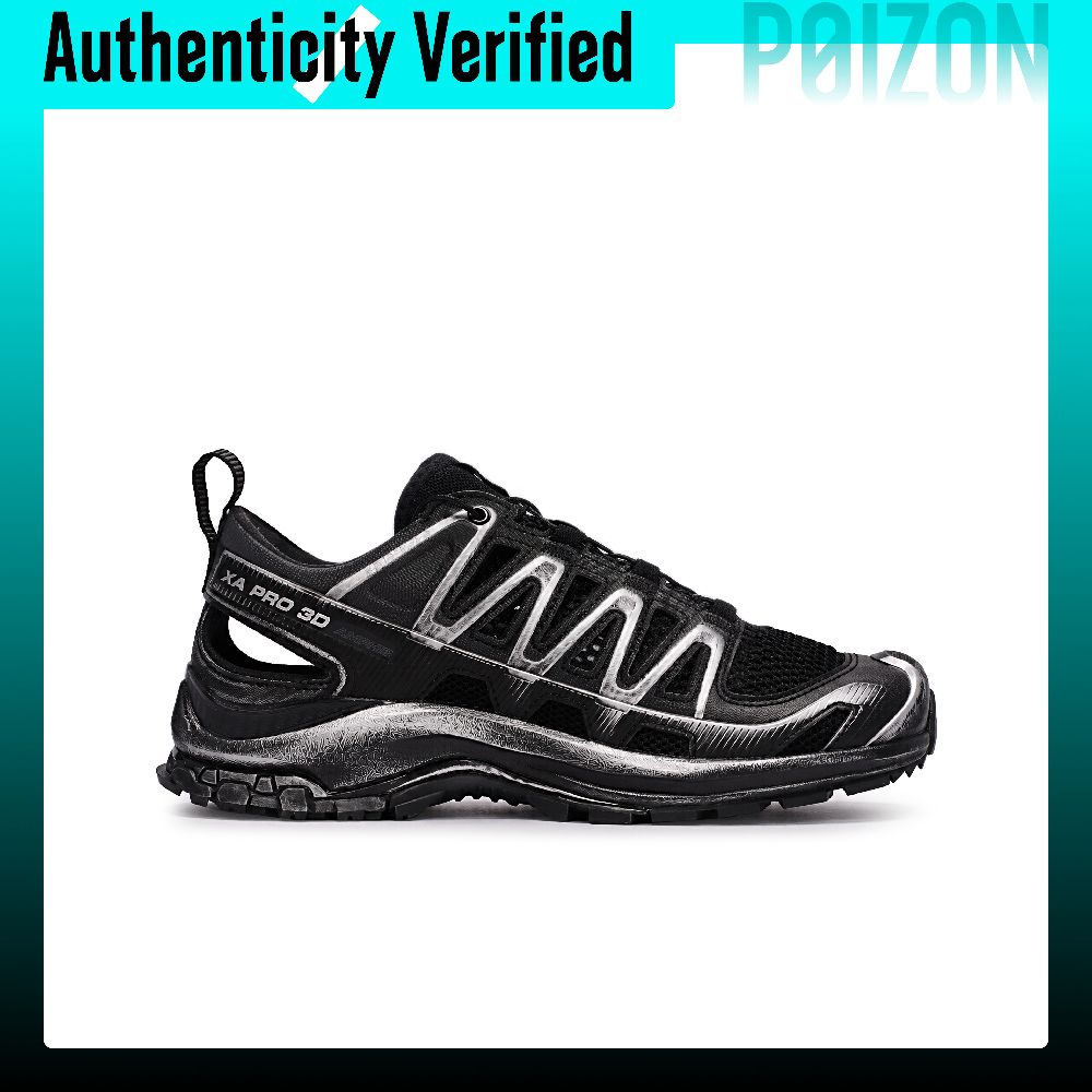 SALOMON XA PRO 3D River Trekki - Salomon Shoes Xa Pro 3D ulasan dan harga
