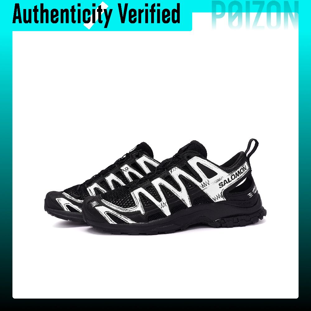 SALOMON XA PRO 3D River Trekki - Salomon Shoes Xa Pro 3D ulasan dan harga