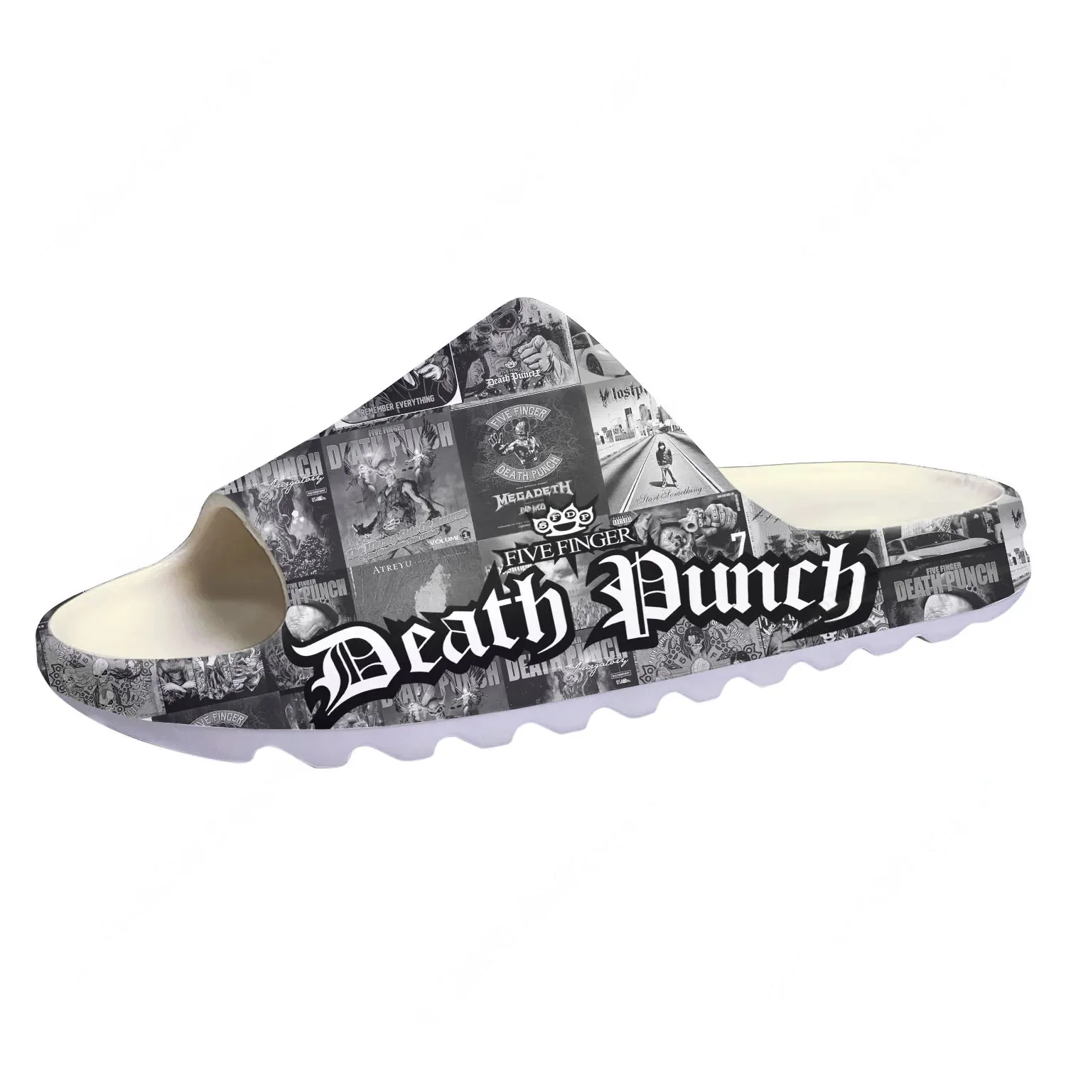Five Finger Death Punch Rock B - Outdoor Lighting For Your Home ulasan dan harga
