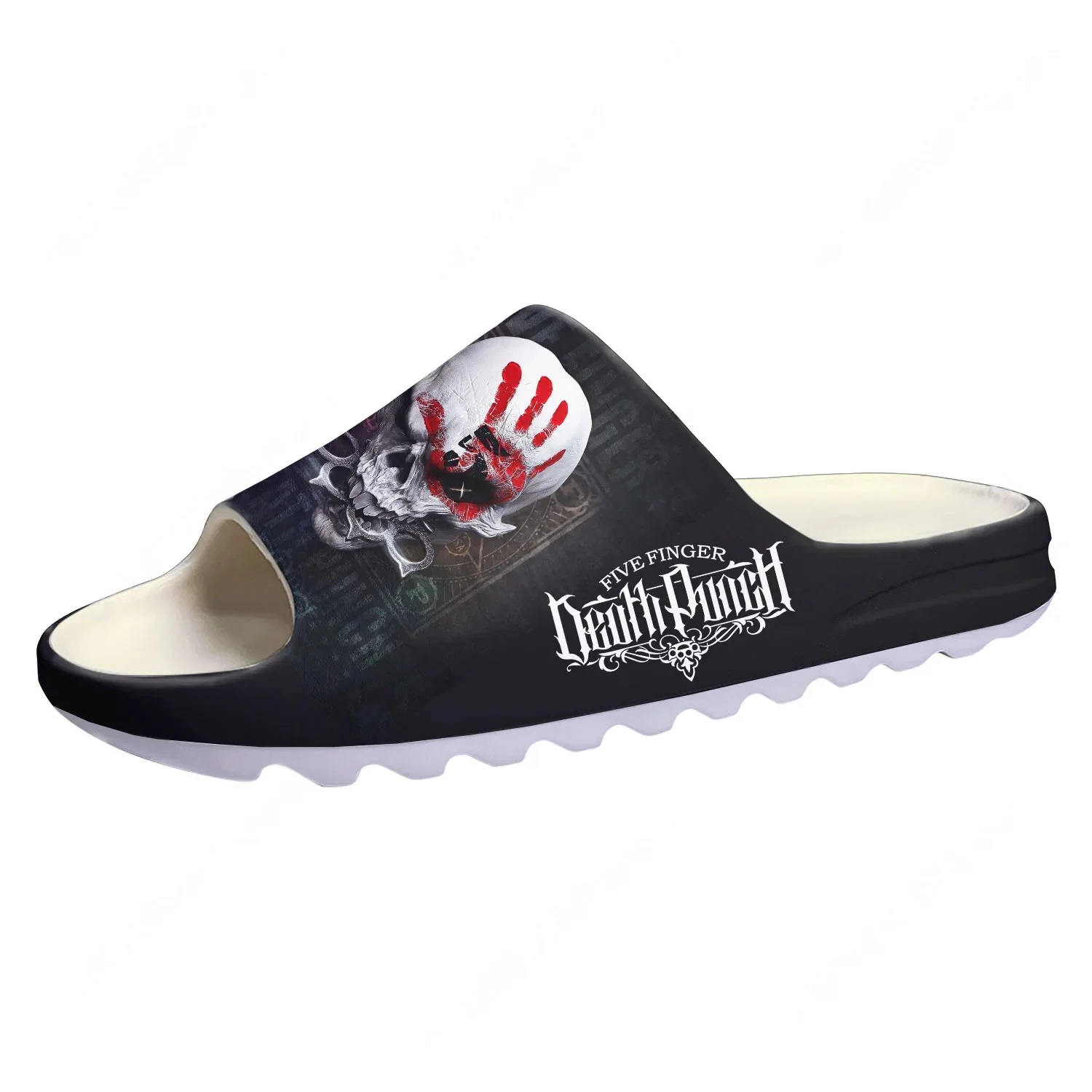Five Finger Death Punch Rock B - Outdoor Lighting For Your Home ulasan dan harga