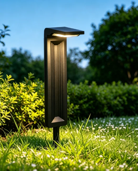 Solar Outdoor Courtyard Villa  - Outdoor Lighting And Landscape ulasan dan harga