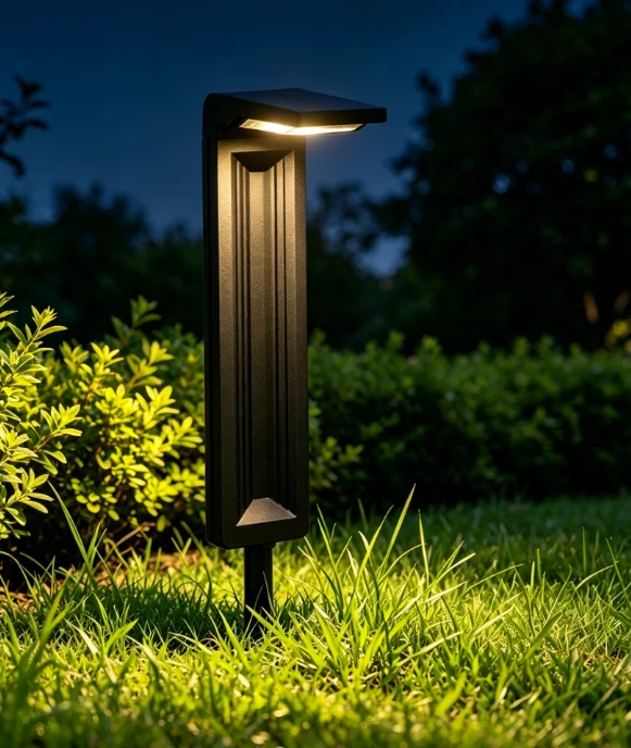 Solar Outdoor Courtyard Villa  - Outdoor Lighting And Landscape ulasan dan harga