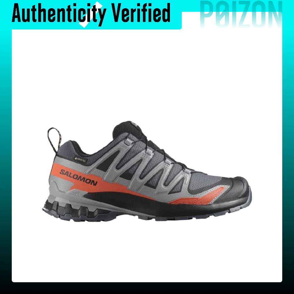SALOMON XA Pro 3D V9 Low top R - Salomon Shoes Xa Pro 3D ulasan dan harga