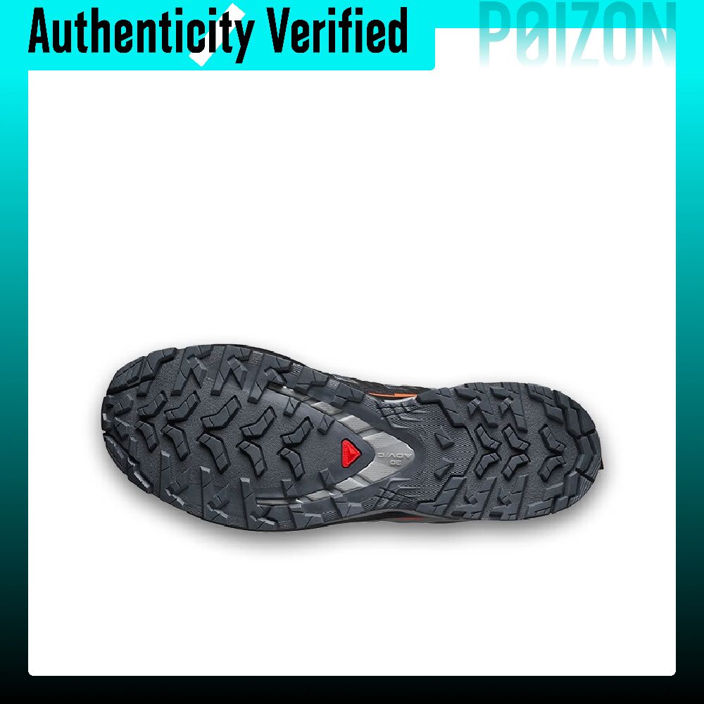 SALOMON XA Pro 3D V9 Low top R - Salomon Shoes Xa Pro 3D ulasan dan harga
