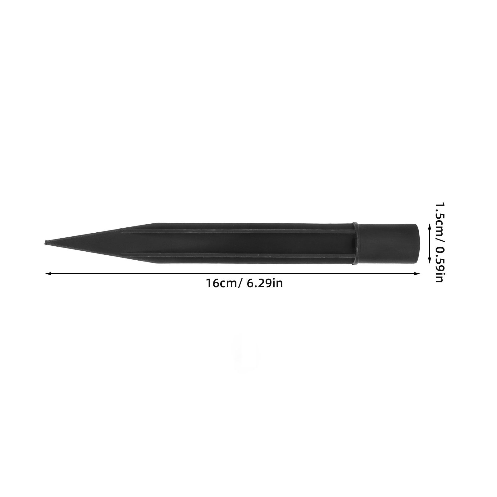 Ground Spikes for Signs, Light - Outdoor Lighting And Landscape ulasan dan harga