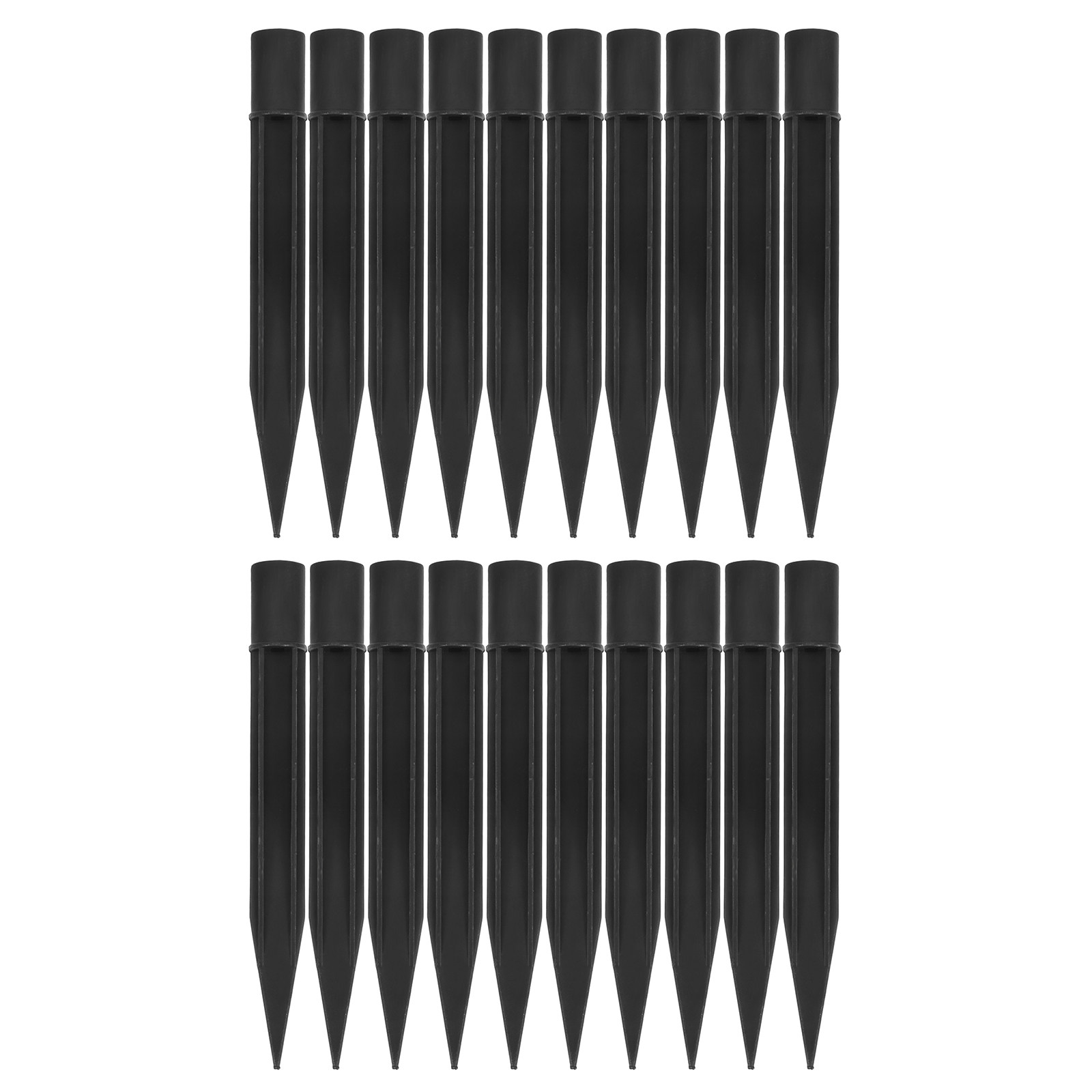 Ground Spikes for Signs, Light - Outdoor Lighting And Landscape ulasan dan harga