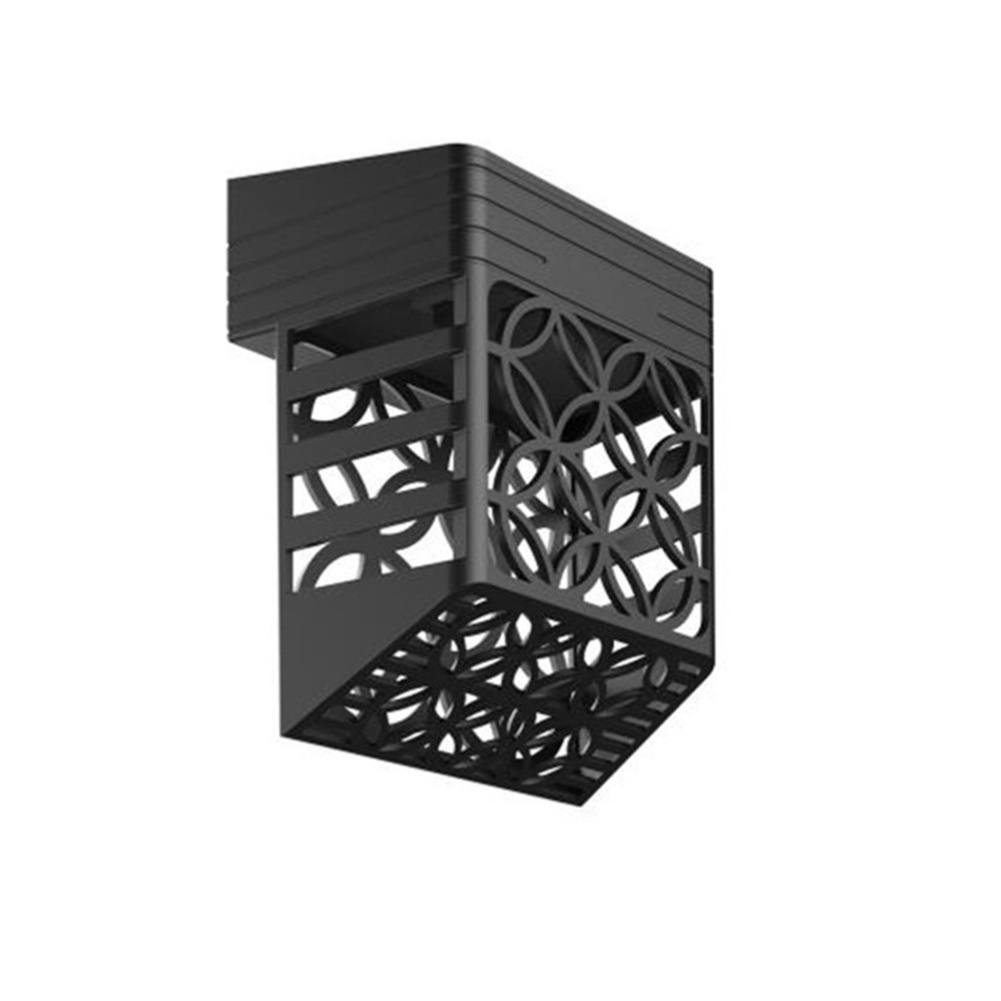 Solar Powered LED Garden Fence - Outdoor Lighting Pathway ulasan dan harga